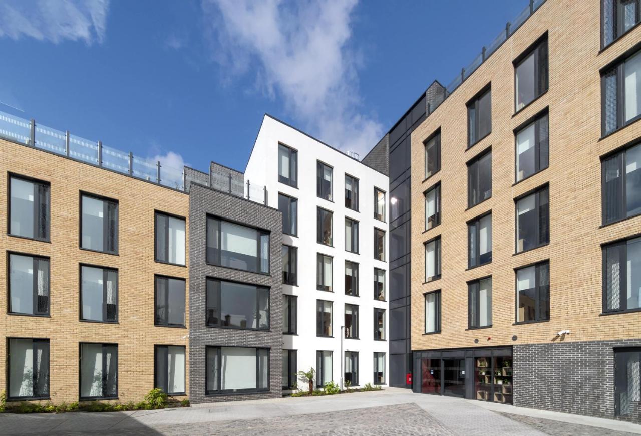 Stoneybatter Place Apartamento *