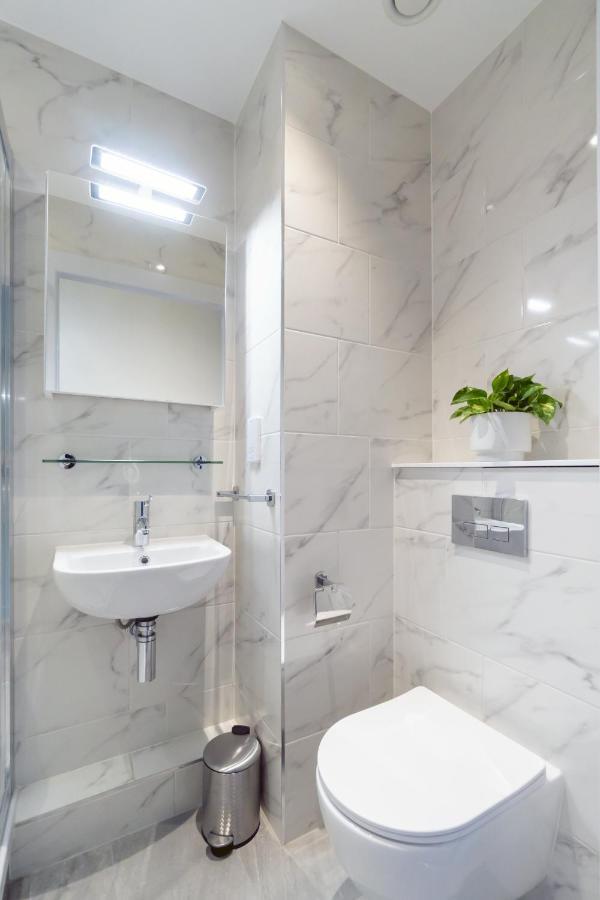 Stoneybatter Place Apartamento *