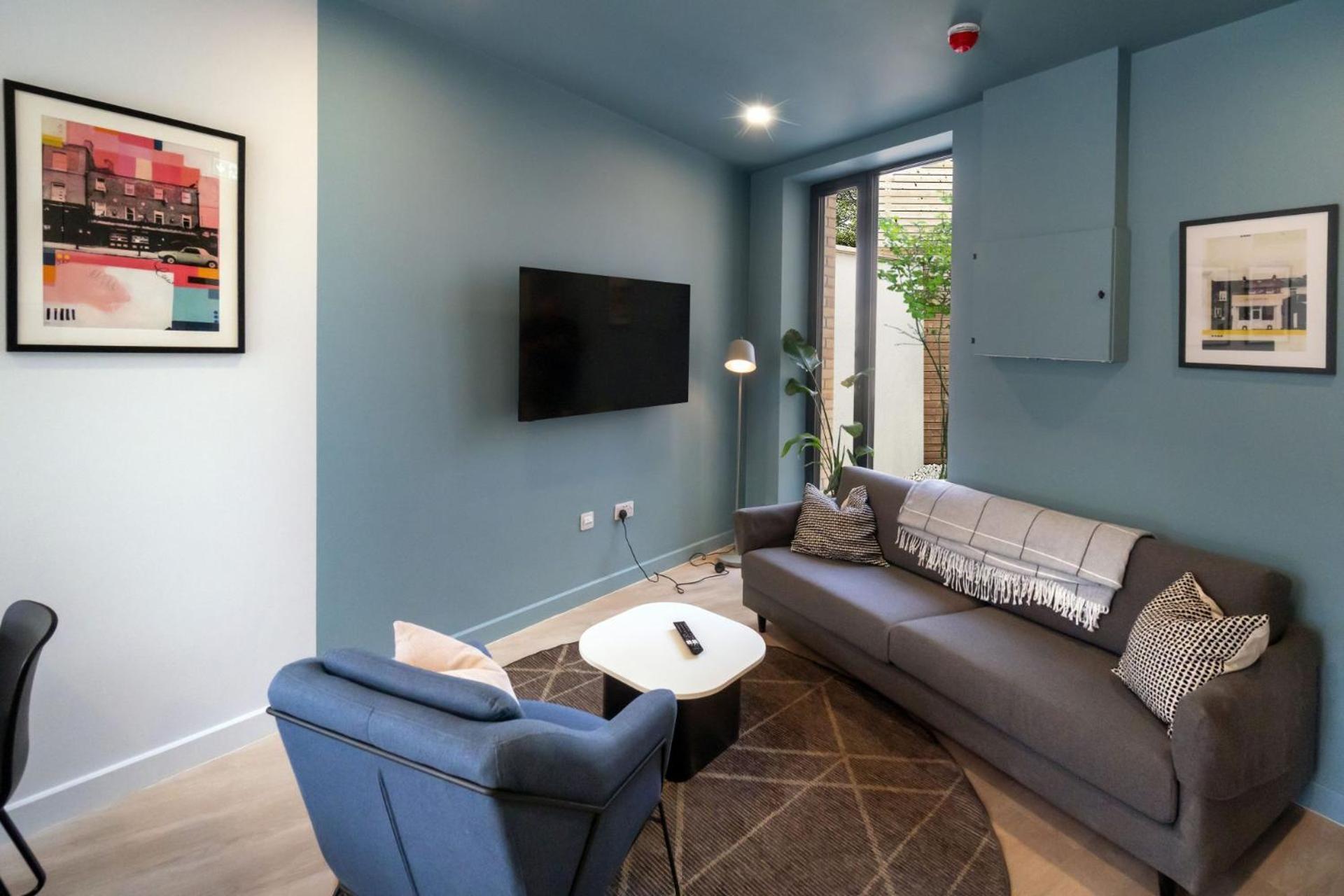 Stoneybatter Place Apartamento Dublin