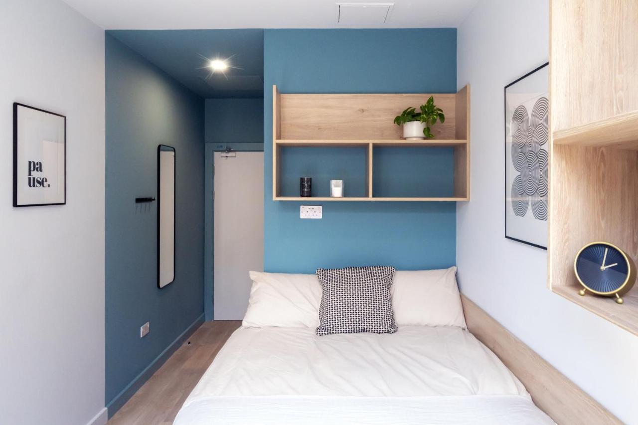Apartamento Stoneybatter Place Dublin